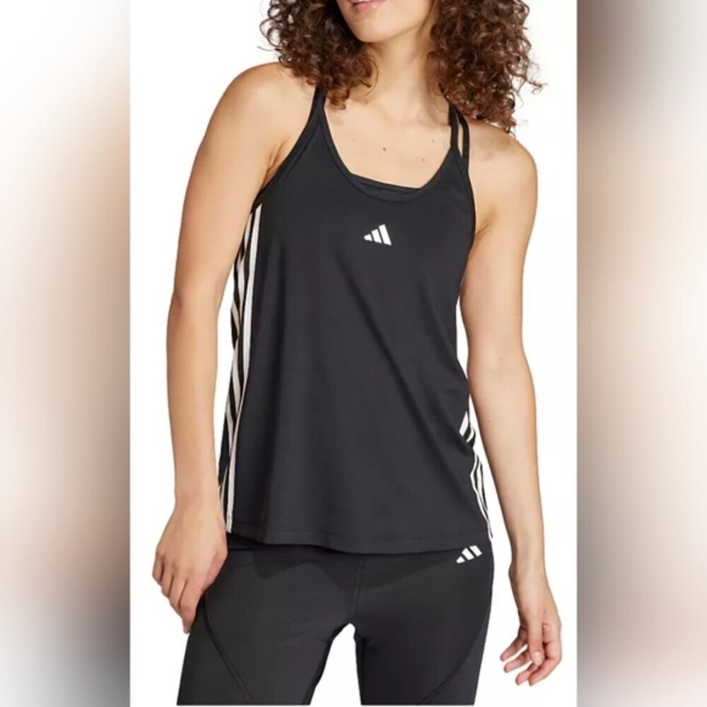 adidas Women's Hyperglam Training Tank Top - NWT